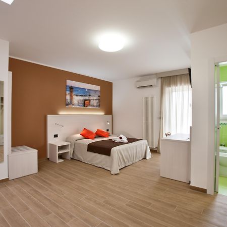 B&B Aria Di Mare Gallipoli Bagian luar foto