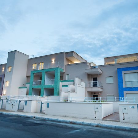 B&B Aria Di Mare Gallipoli Bagian luar foto